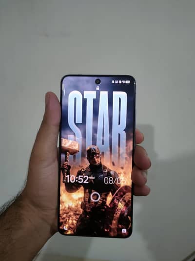 Vivo x200 Pro