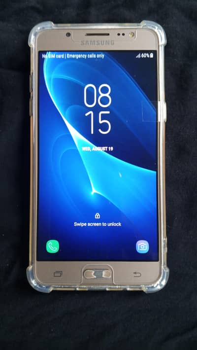 Samsung Mobile J5