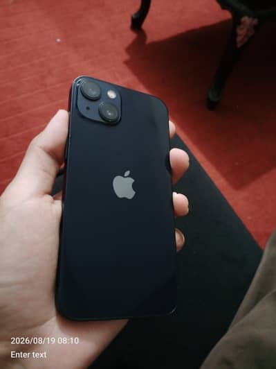 Apple iPhone 13 JV