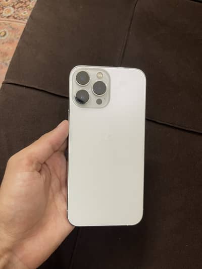 Iphone 13pro max jv 256gb
