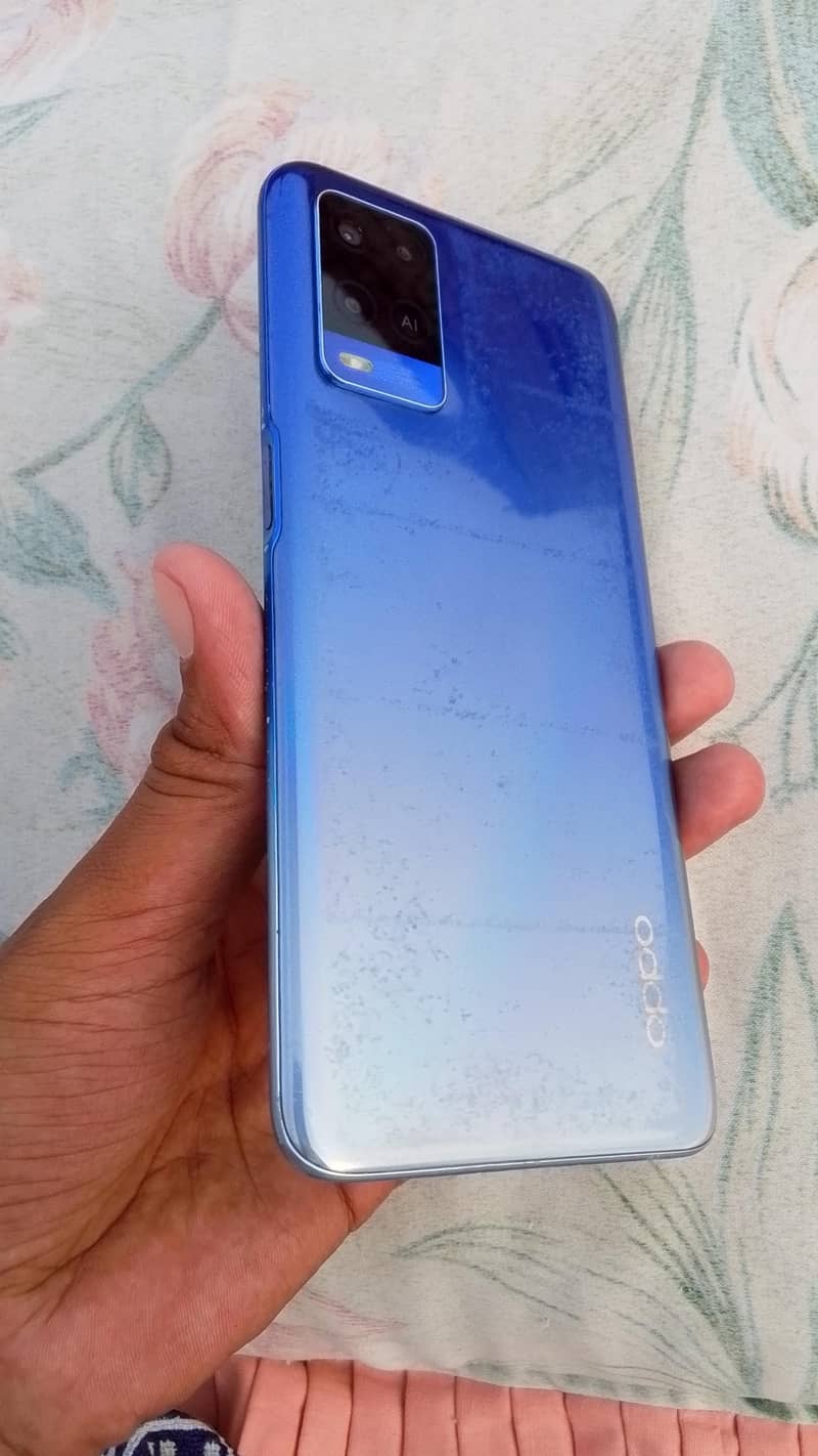OPPO A54 8
