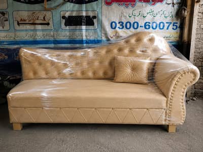 new brand dewan sofa available for sale factory price Rs18,000