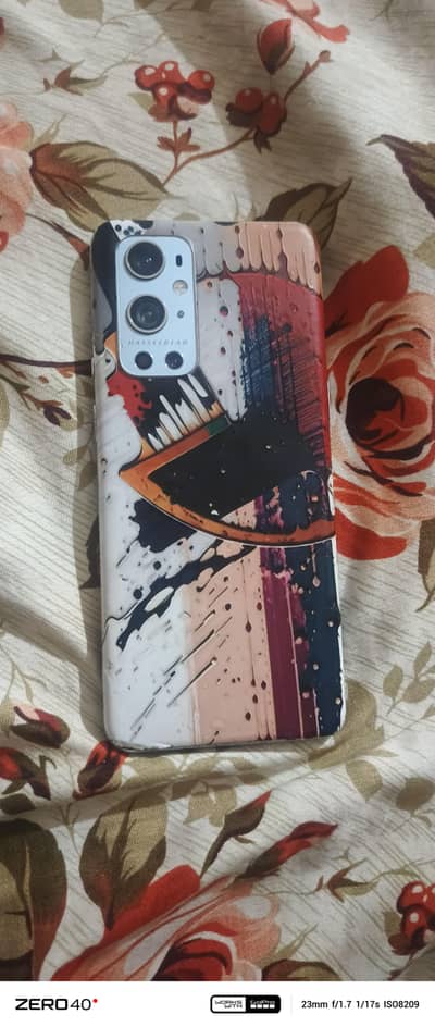 One Plus 9 Pro 5G 12GB 256Gb