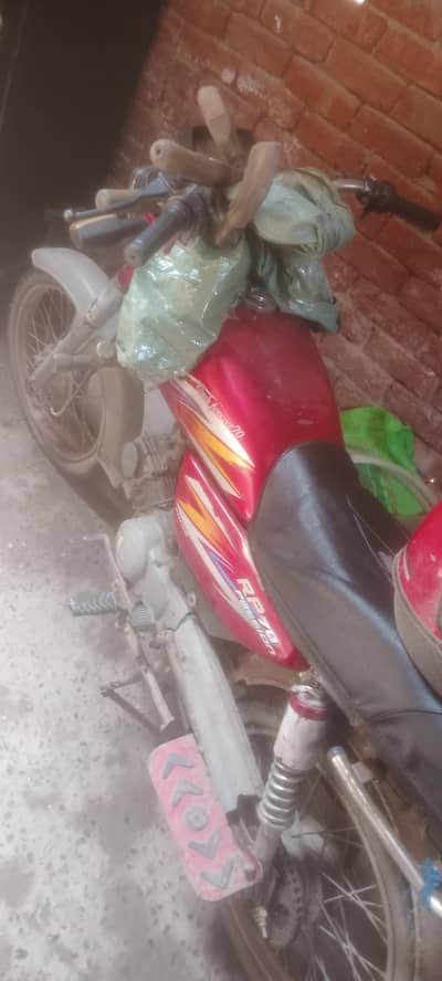road prince bike for sale
