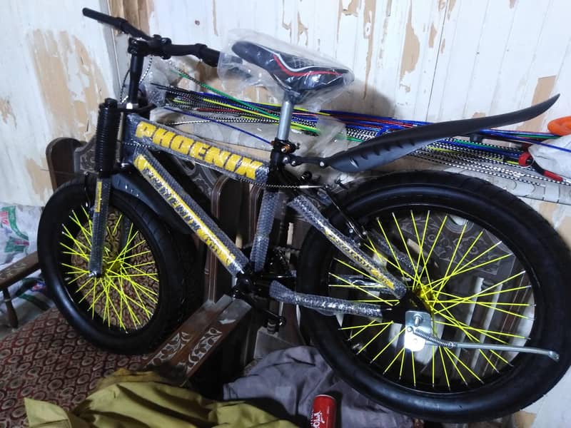 bicycle 0