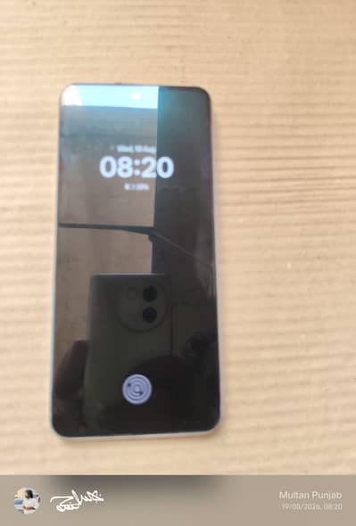 realme 12 plus 5g 12 256