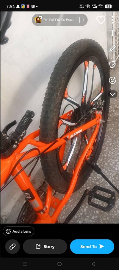 cycle