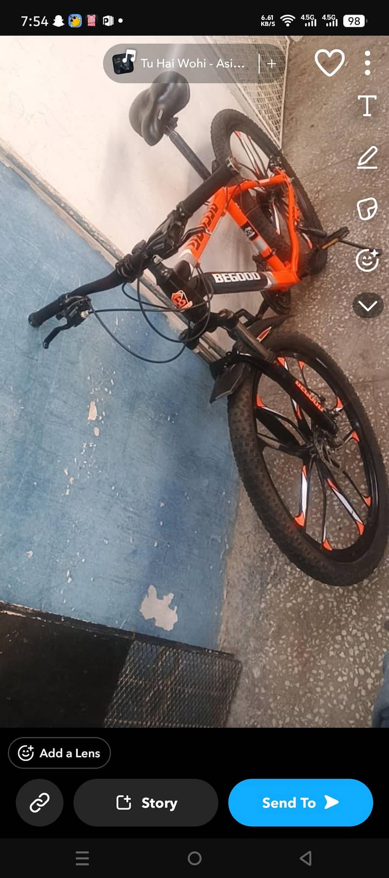cycle 2