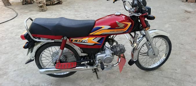 zero meter condition mere apne nam py hai bike koi kam nhi hai j