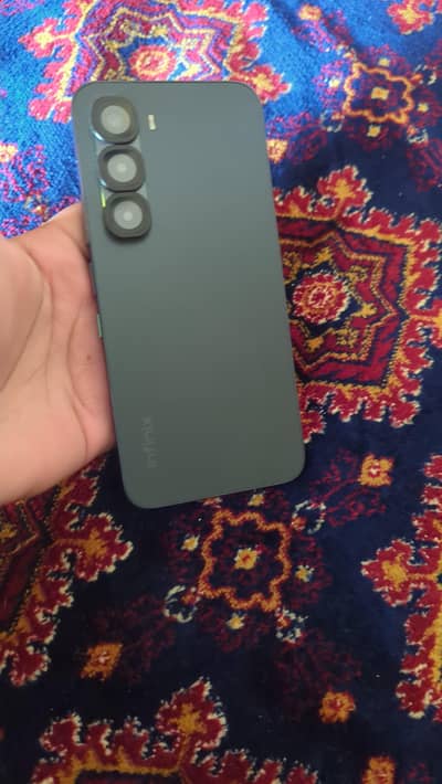 Infinix Hot 60 Pro