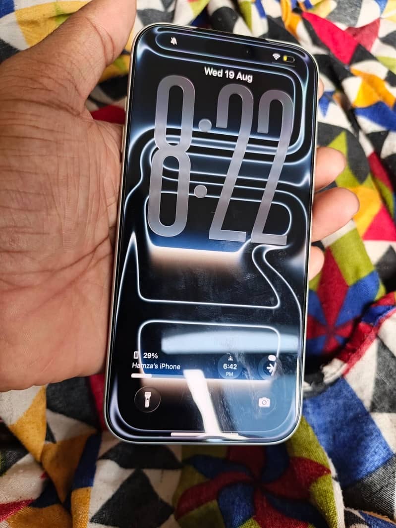 iPhone 17 Pro Max 1