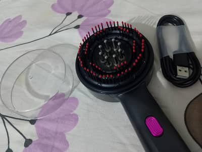 Hair Massager