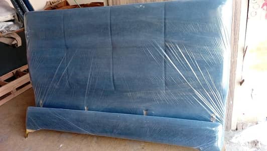 king size bed 78x72