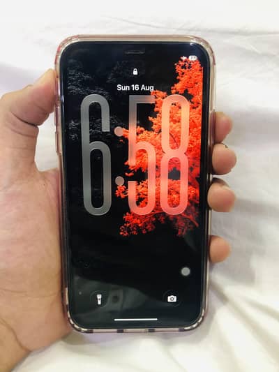 Apple iPhone 11 jv for sale