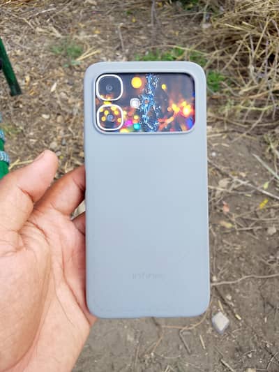 Infinix Smart 2