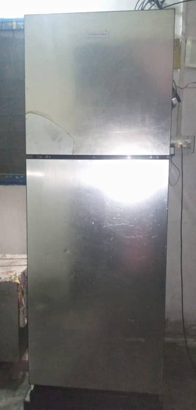 Electrolux 6 Feet Refrigerator 2023 Model - Excellent Working, 55k