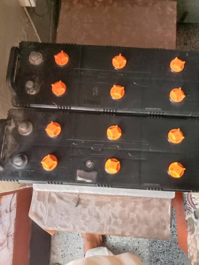 2 dead batteries . number 03184652688