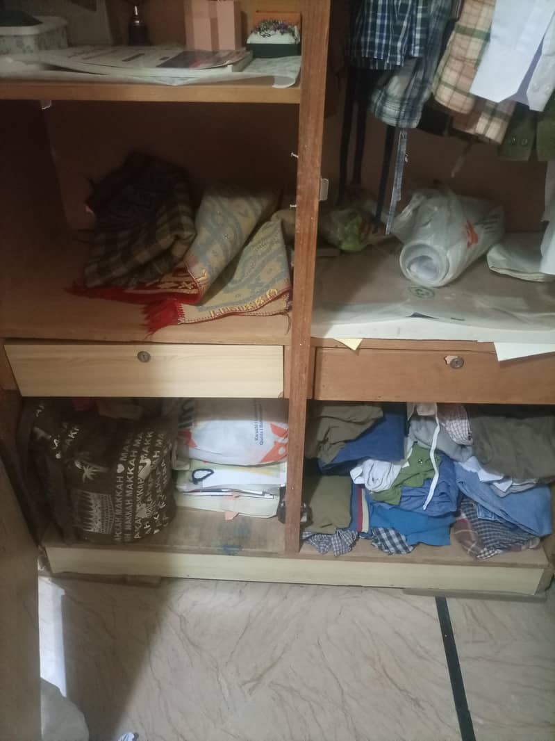 Wardrobe 2