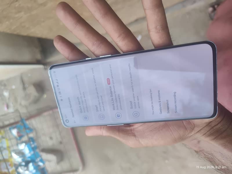One Plus 9 0