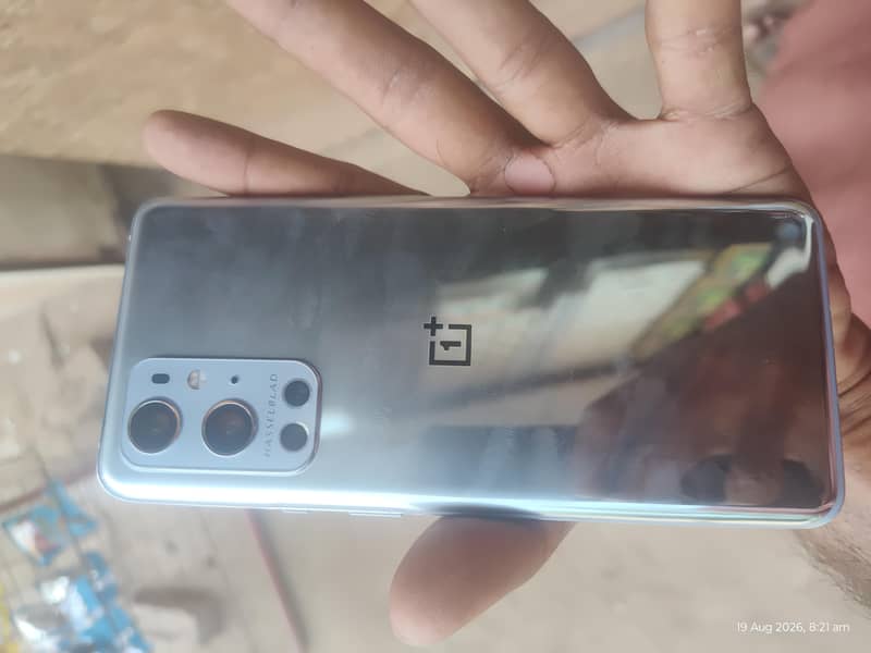 One Plus 9 1