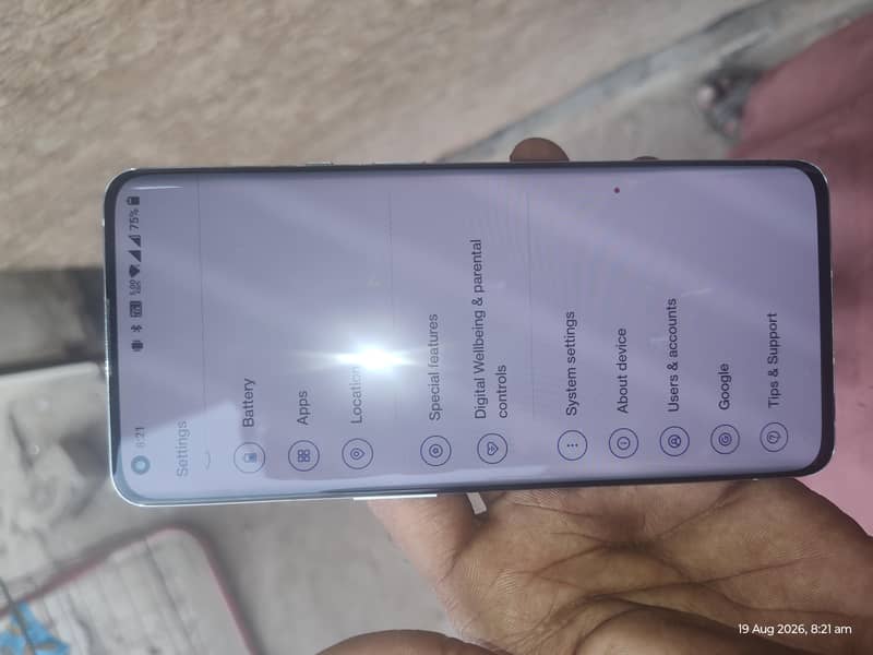 One Plus 9 2