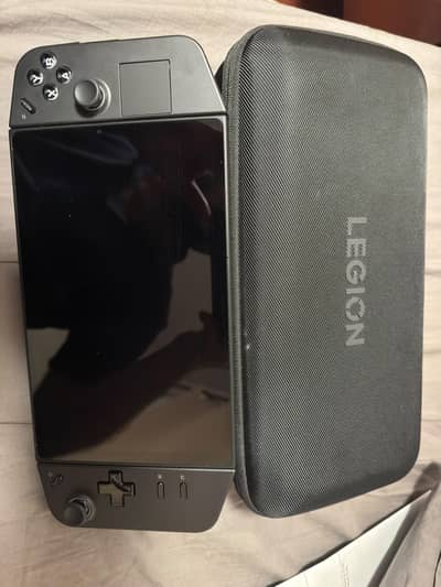 lenovo legion go like new