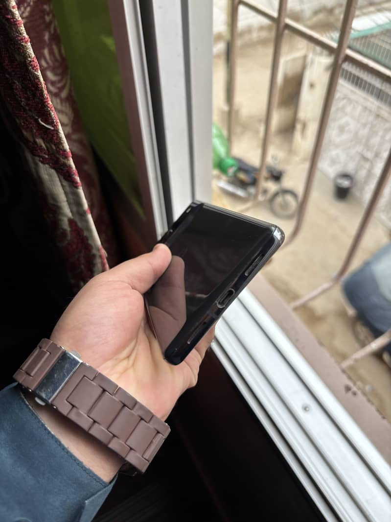 Google Pixel 7 Pro 2