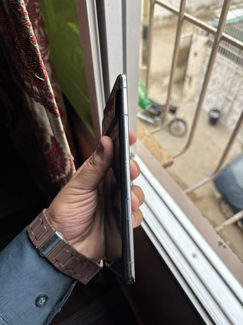 Google Pixel 7 Pro 5