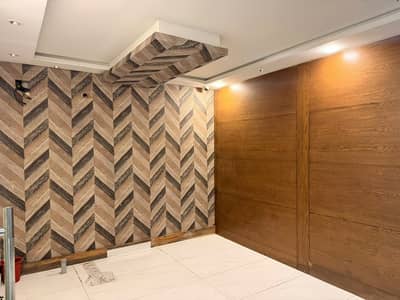 8 Marla Commercial Building Near Dolmen Mall 4th Floor For Rent | DHA Phase 6, Lahore