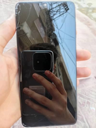 Samsung Mobile A22