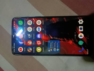 One Plus 6