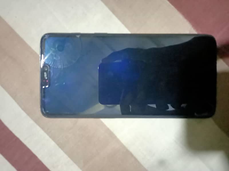 One Plus 6 1