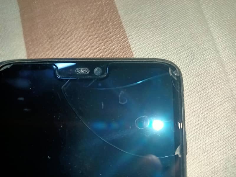 One Plus 6 2