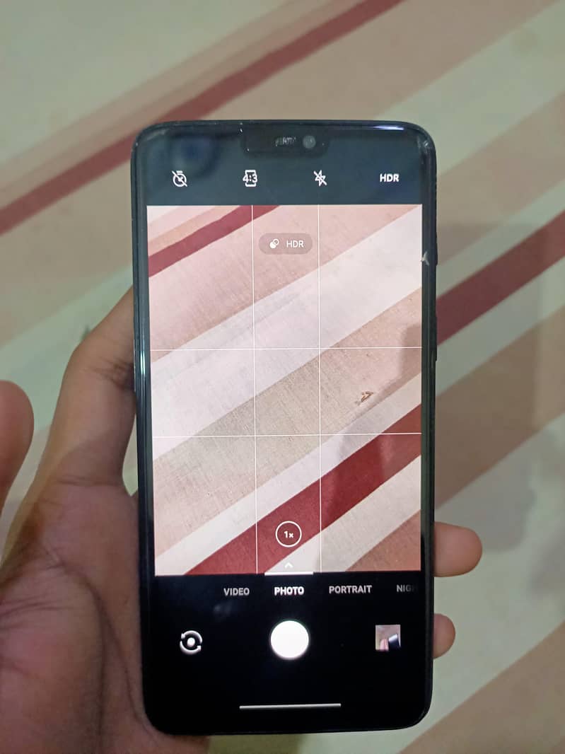 One Plus 6 9