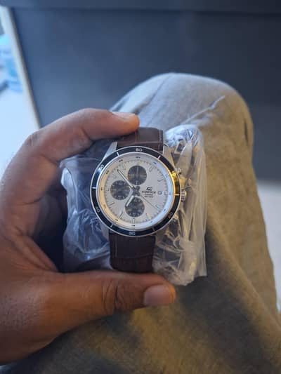 Casio eadific