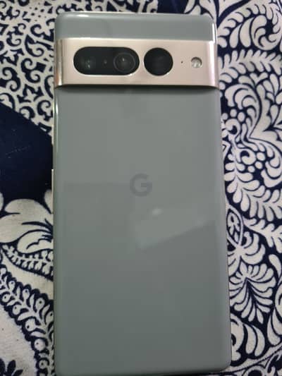 Google Pixel 7 Pro