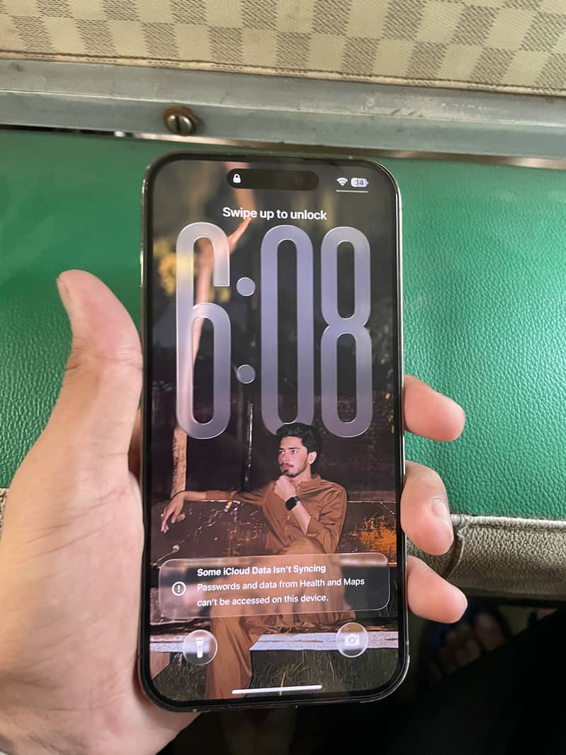 Apple iPhone 14 Pro Max 1