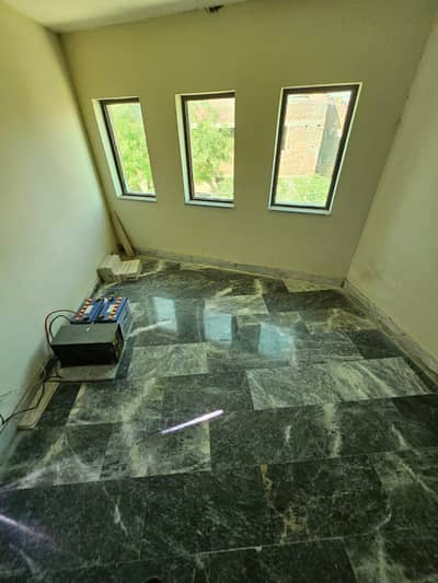 5 Marla 2nd Portion For Rent In Venus Housing Scheme Ferozepur Road Lahore
