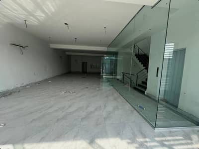 8 Marla Commercial Building 4th Floor For Rent | Defence Raya Fairways, DHA Phase 6, Lahore