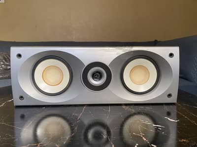 Onkyo Center Speaker SKC-4700C