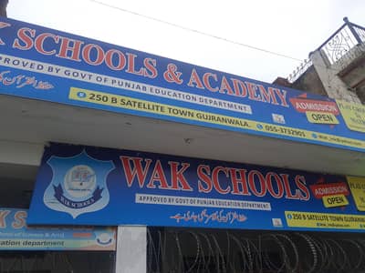 Required science teachers