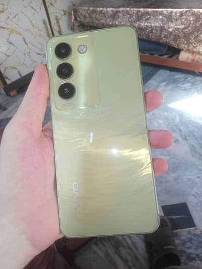 Vivo Y100 Official PTA approved