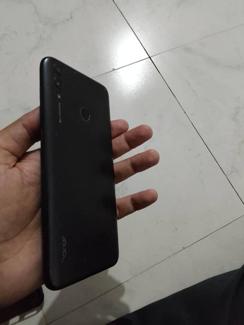 honor 1