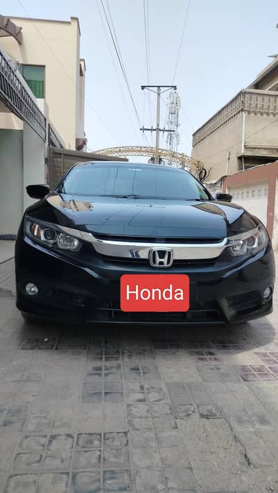 Honda Civic oriel UG For Sale