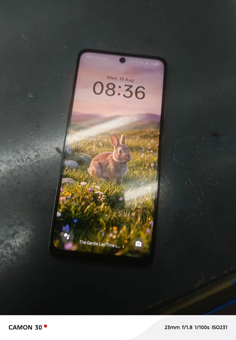 OPPO A58 2