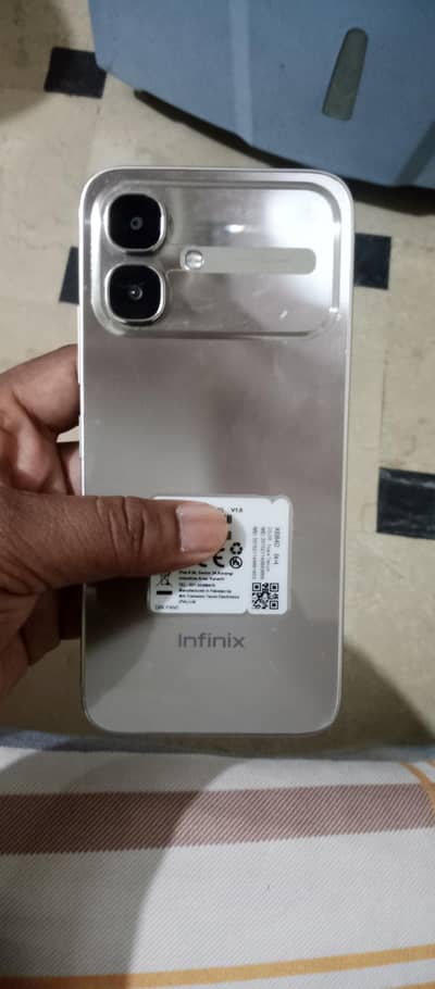 Infinix Other Model