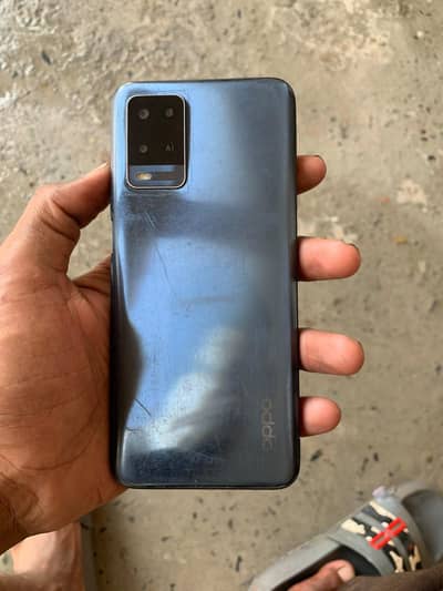 OPPO A54