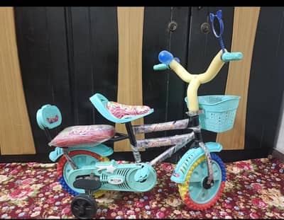 kids cycle