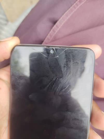 Samsung Mobile A31