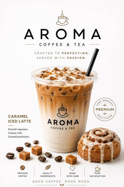 Experienced Barista